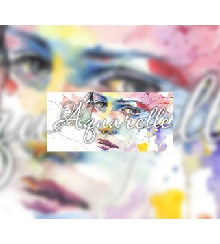 Aquarelle Steam Key GLOBAL